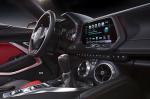 Chevrolet Camaro SS 2016 года
